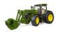 Preview: Bruder - John Deere 7R 350 mit Frontlader